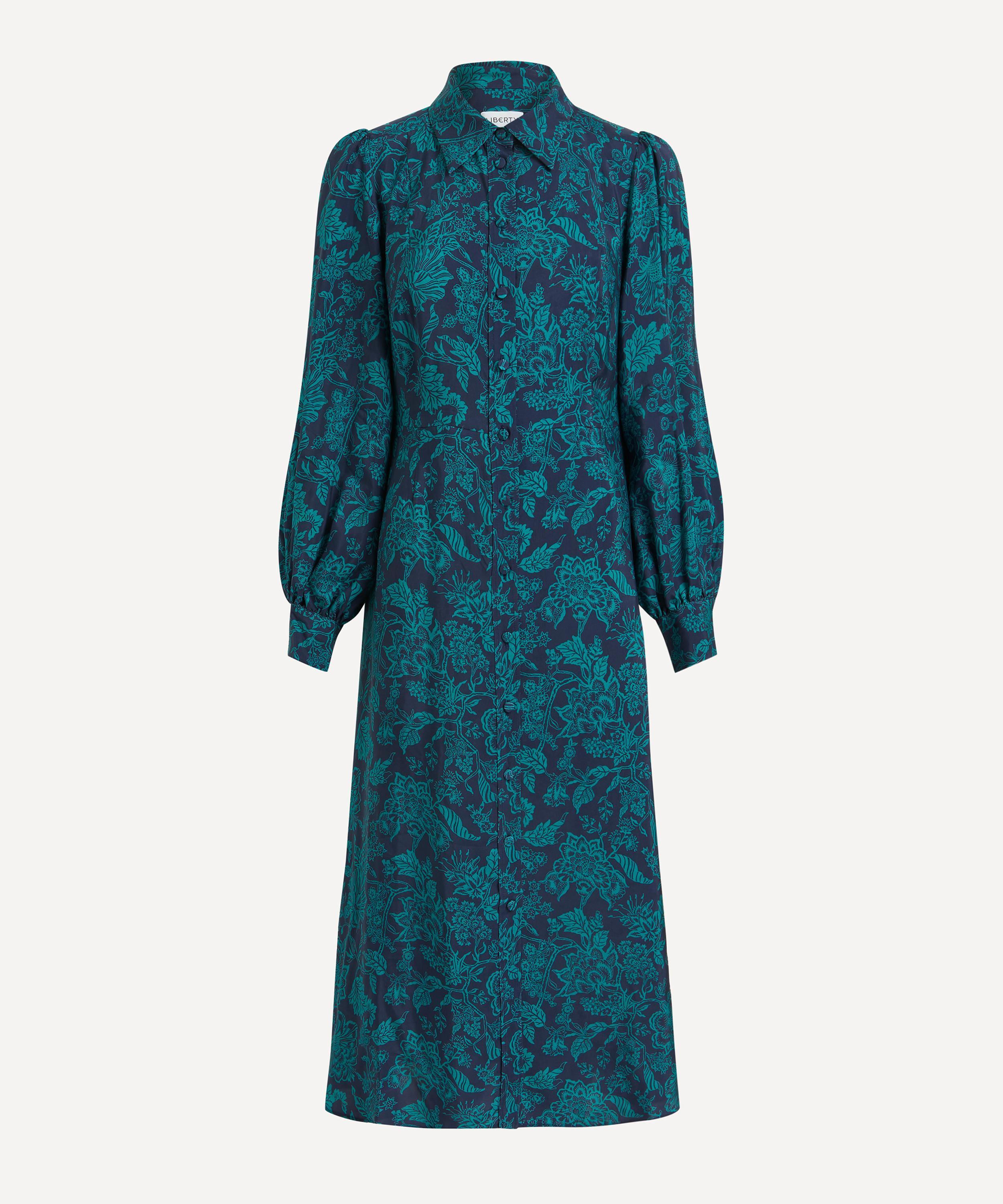 Liberty - Christelle Townhouse Shirtdress image number 0