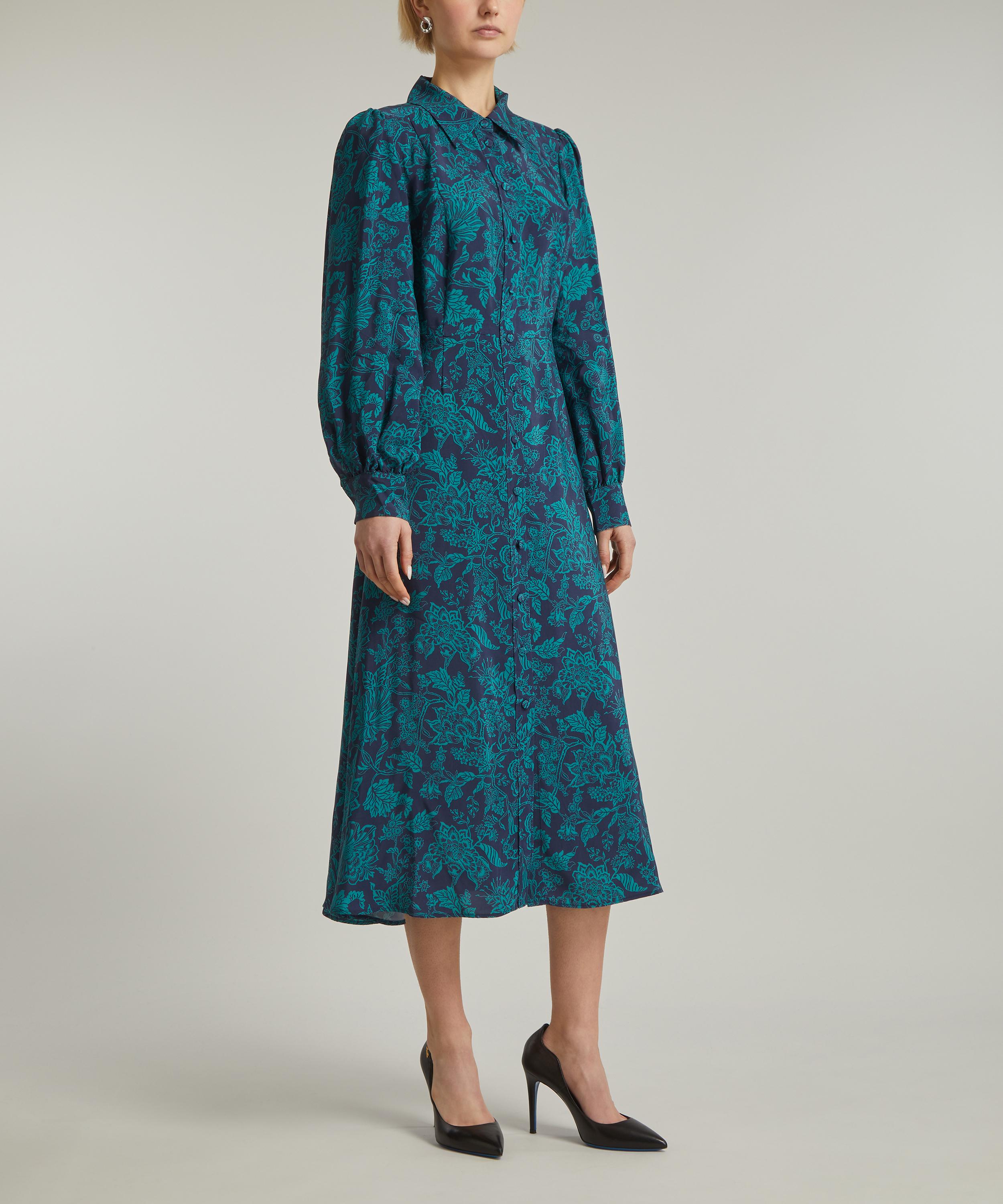 Liberty - Christelle Townhouse Shirtdress image number 2