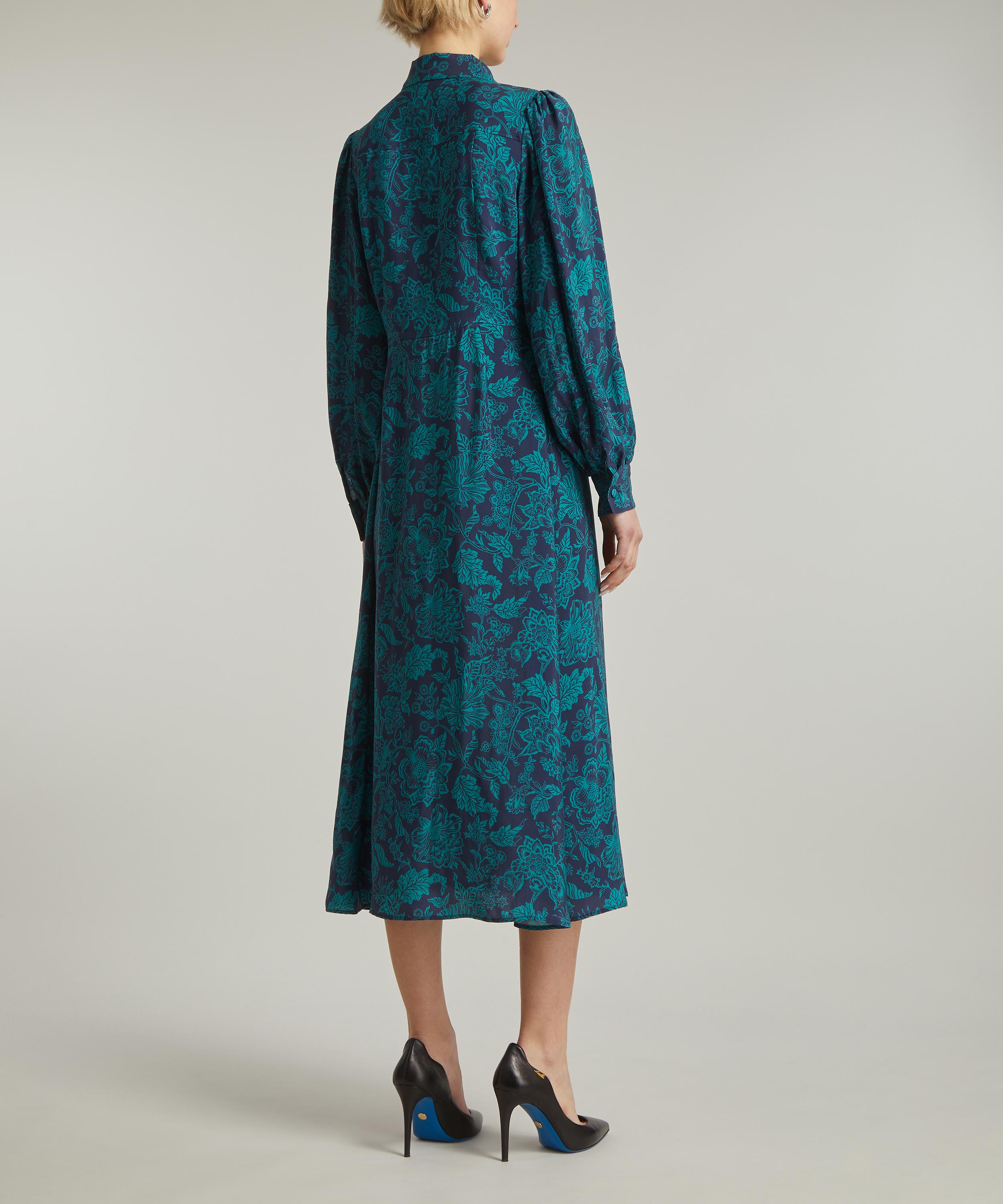 Liberty - Christelle Townhouse Shirtdress image number 3