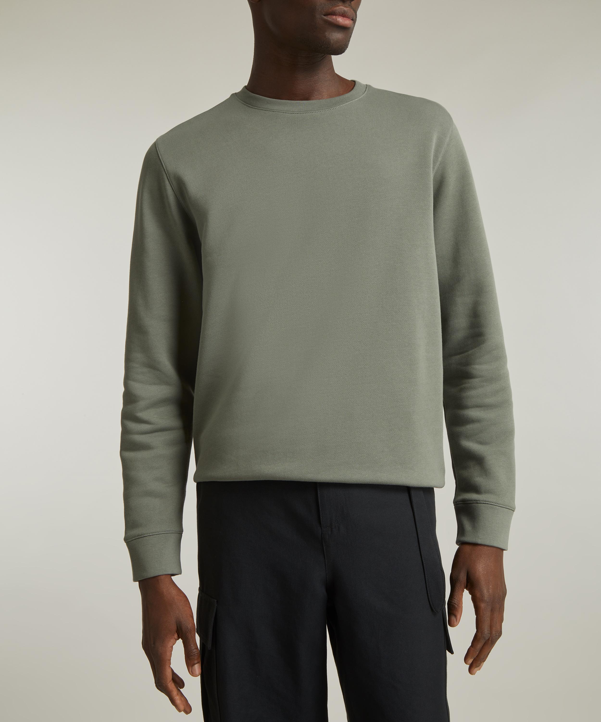 Norse projects outlet vagn classic crew