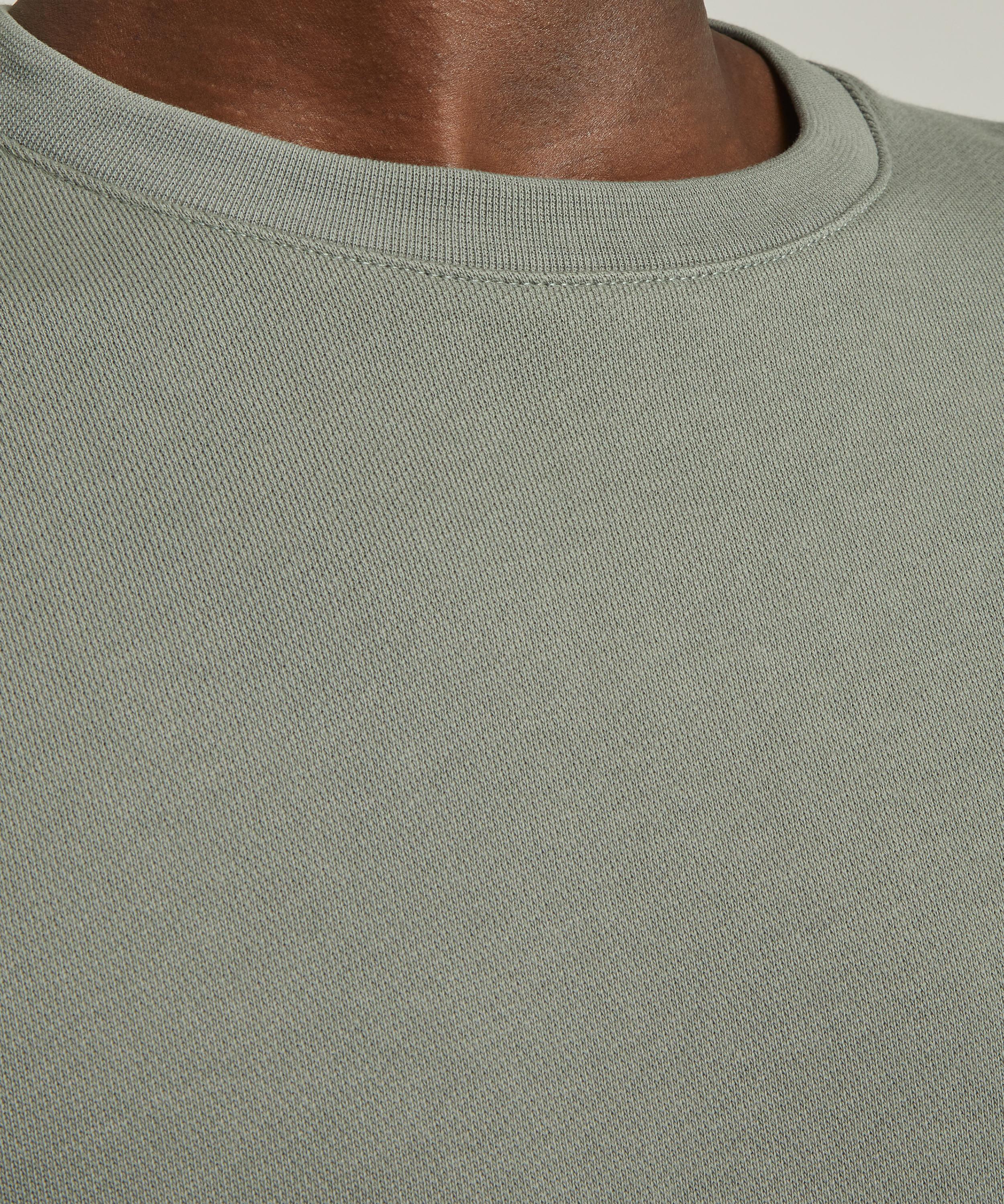 Norse Projects - Vagn Classic Crew T-Shirt image number 4