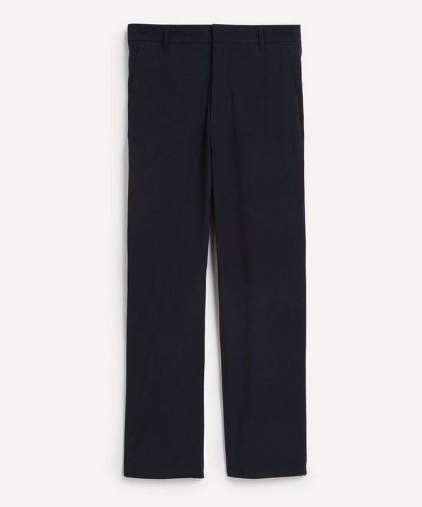 Norse Projects - Aaren Travel Light Trousers image number null