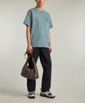 Norse Projects - Aaren Travel Light Trousers image number 1