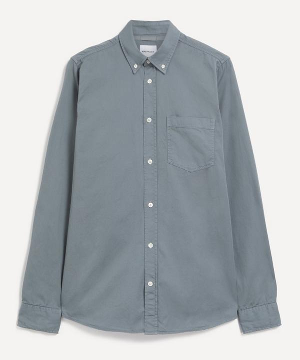 Norse Projects - Anton Light Twill Shirt