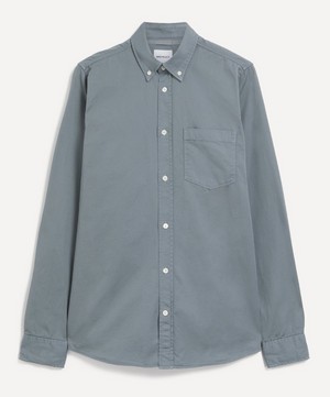 Norse Projects - Anton Light Twill Shirt image number 0