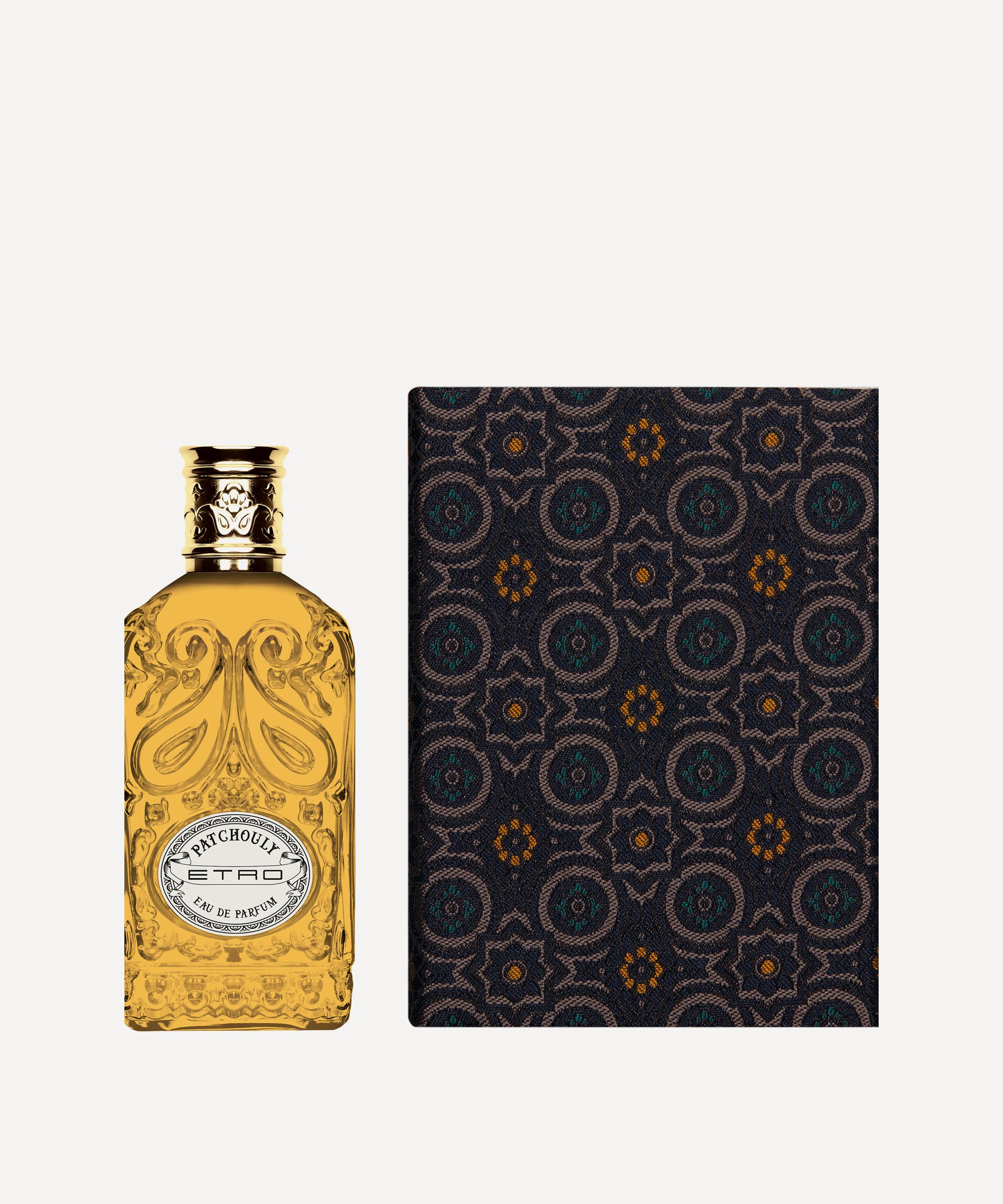 Etro - Patchouly Eau de Parfum Deluxe 100ml image number 1