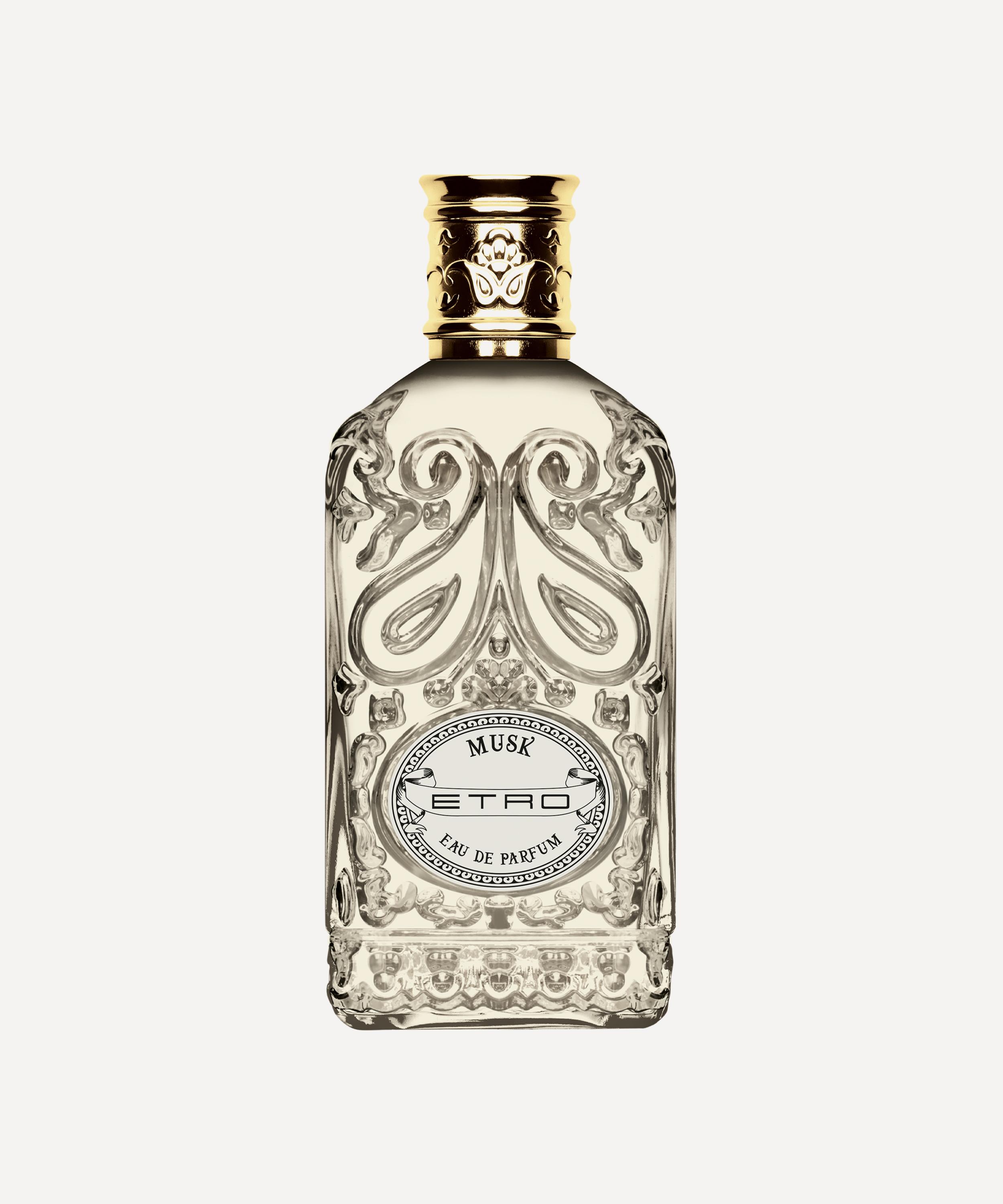 Etro - Musk Eau de Parfum Deluxe 100ml image number 0