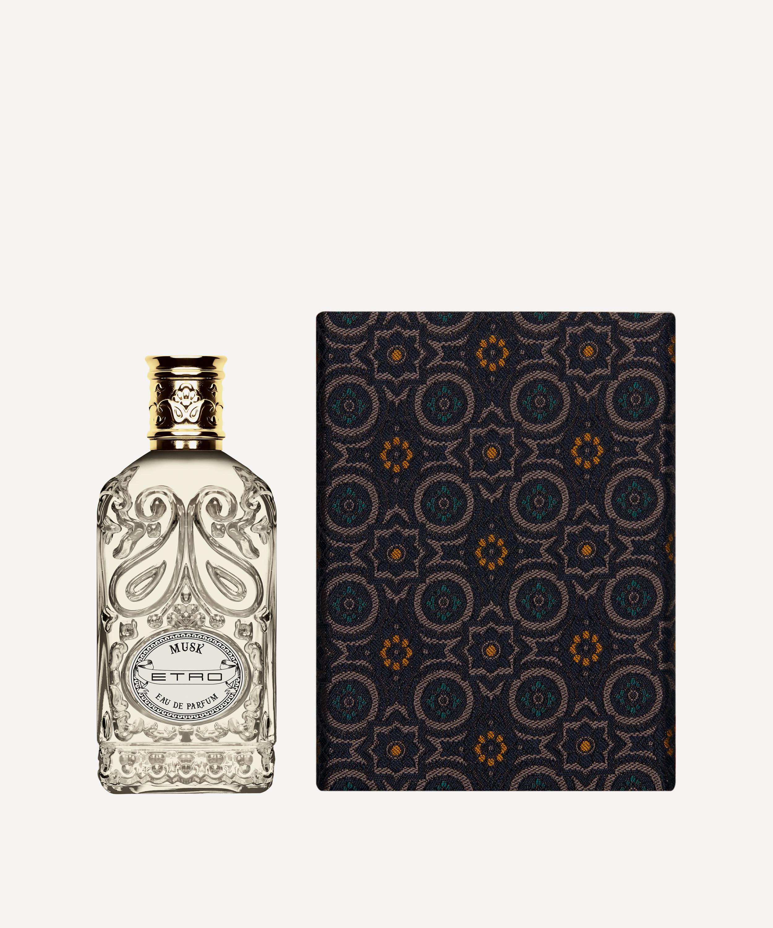 Etro - Musk Eau de Parfum Deluxe 100ml image number 1