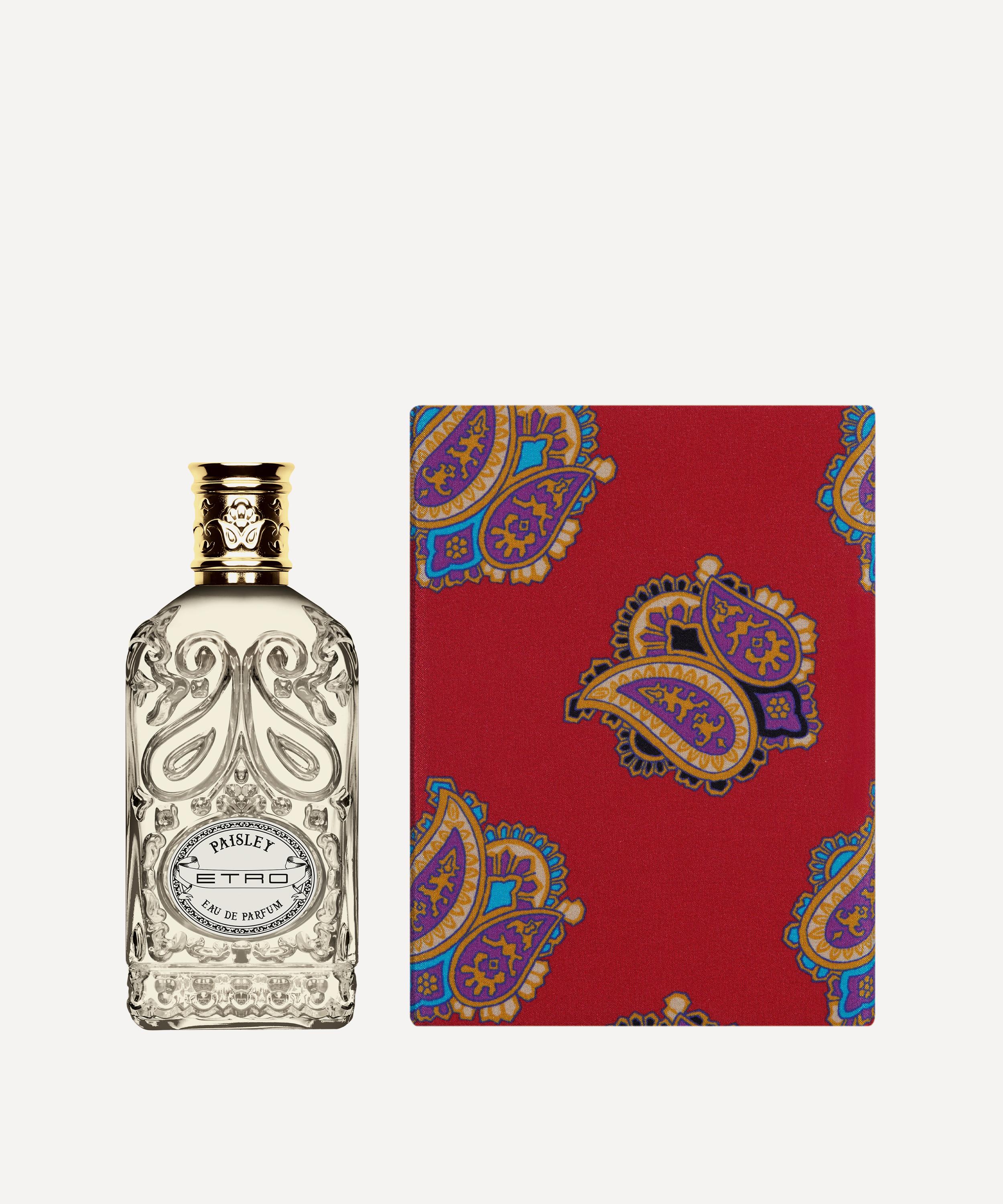 Etro - Paisley Eau de Parfum Deluxe 100ml image number 1