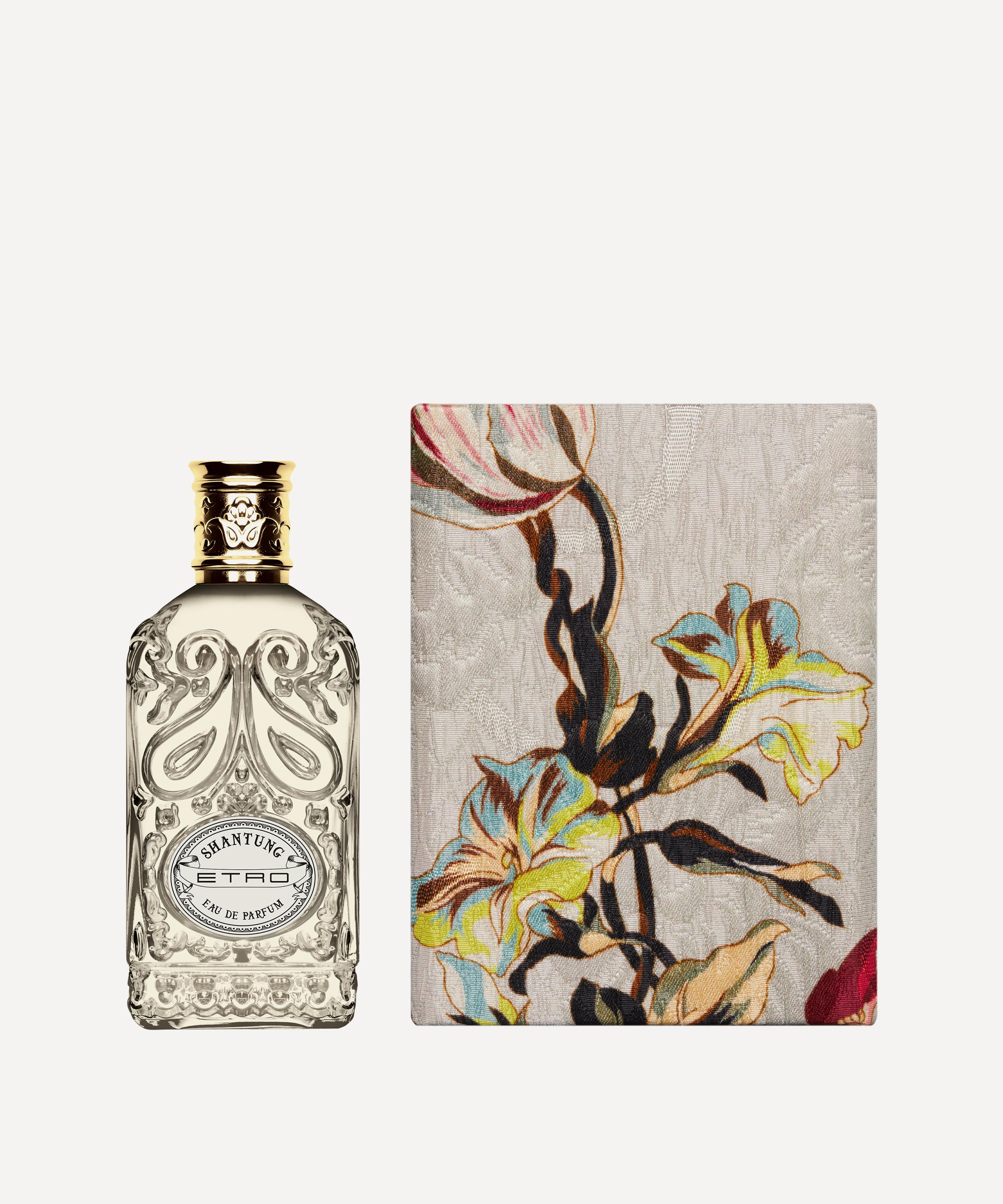 Etro - Shantung Eau de Parfum Deluxe 100ml image number 1