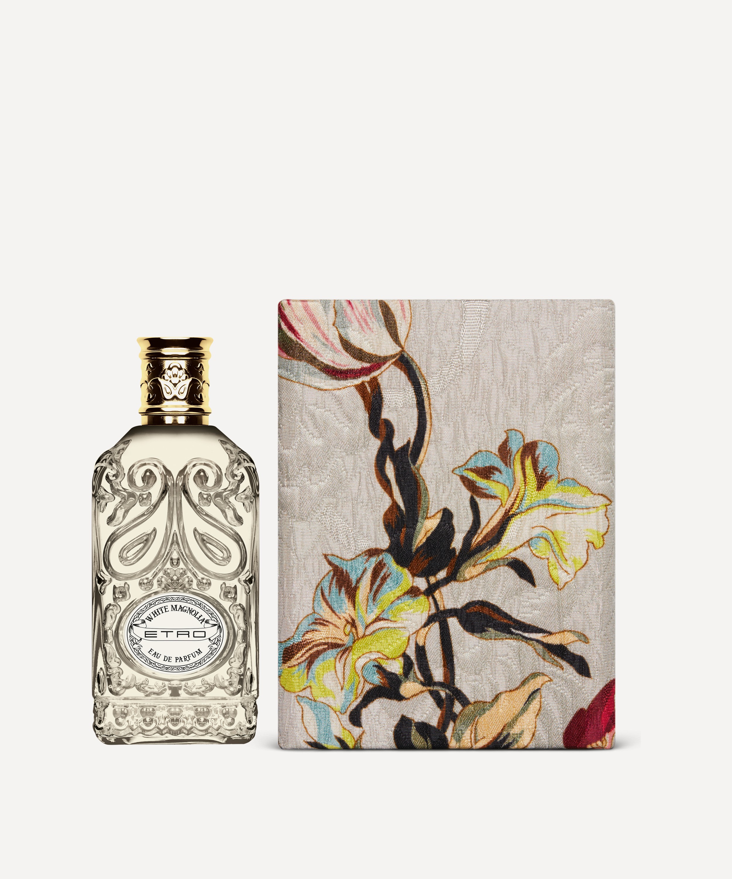 Etro - White Magnolia Eau de Parfum Deluxe 100ml image number 1