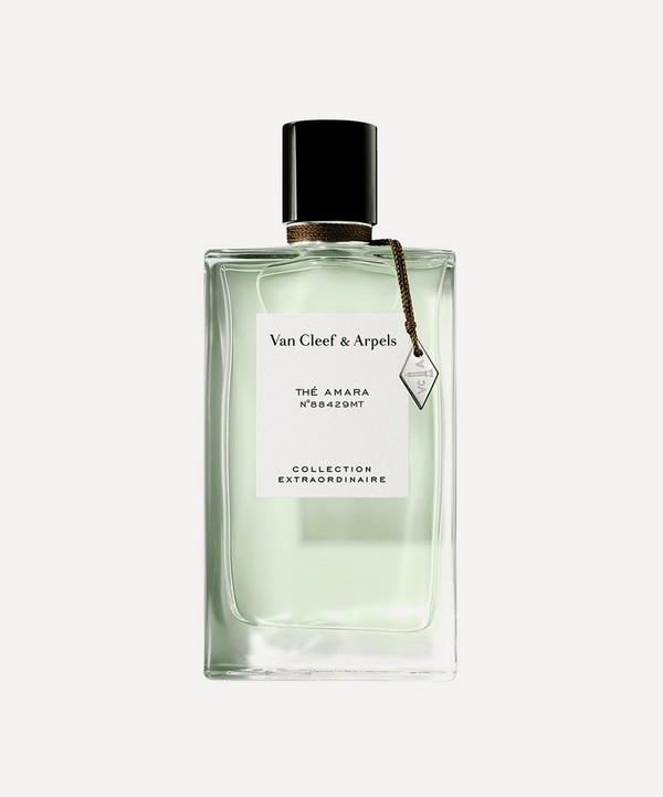 Van Cleef and Arpels - Thé Amara Eau de Parfum 75ml