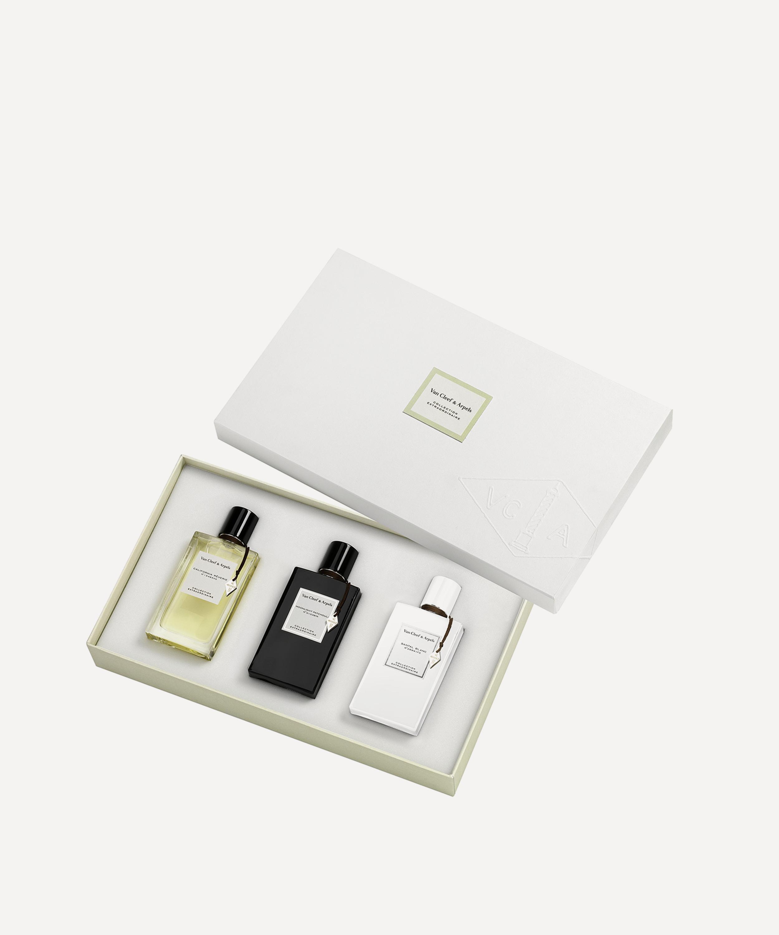 Travel Set - Perfumes - Collections