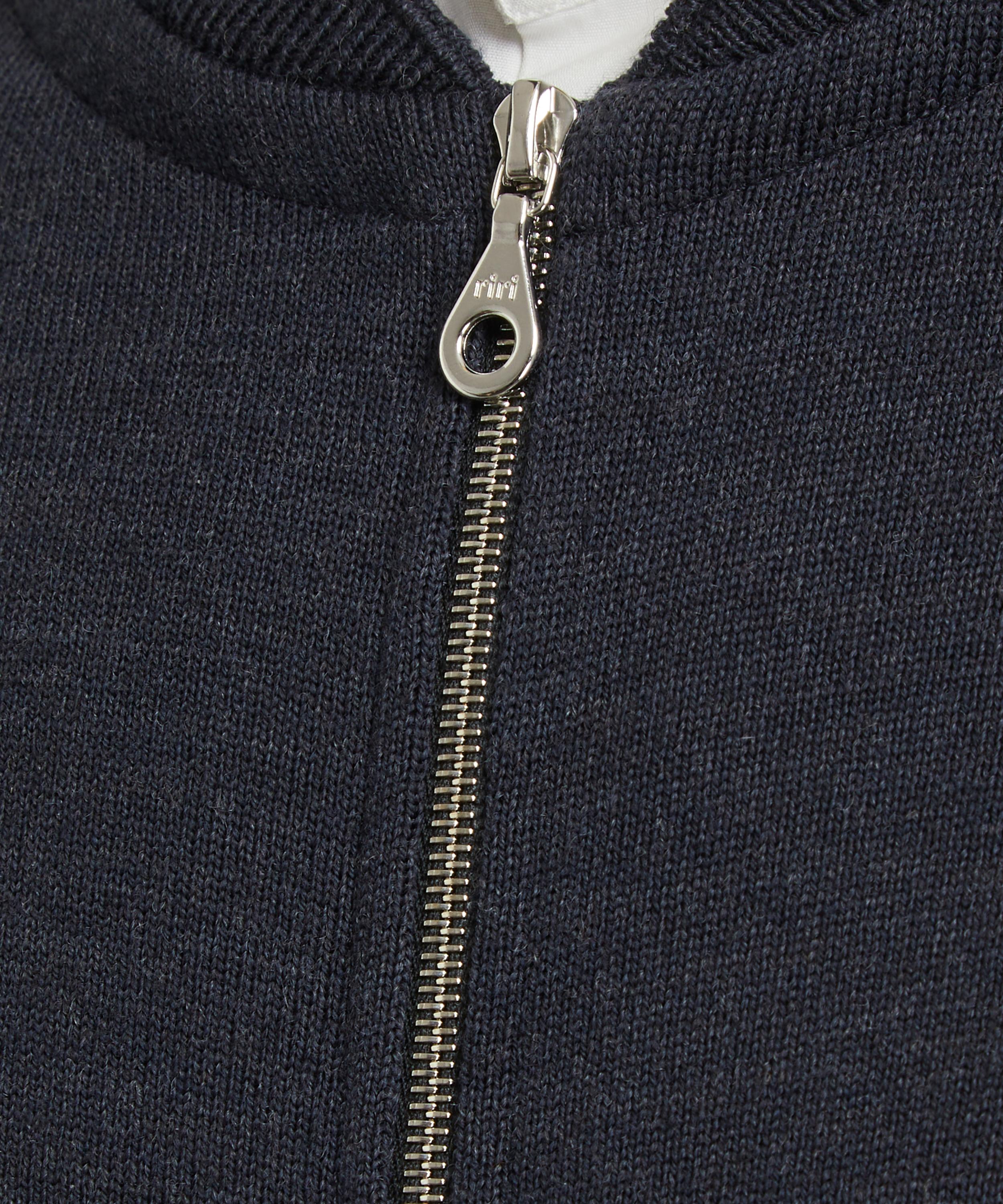 John smedley clearance jacket