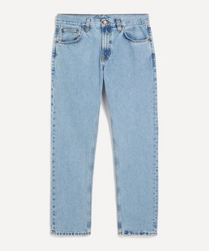 Nudie Jeans - Gritty Jackson Summer Clouds Jeans image number 0