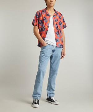 Nudie Jeans - Gritty Jackson Summer Clouds Jeans image number 1