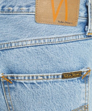 Nudie Jeans - Gritty Jackson Summer Clouds Jeans image number 4