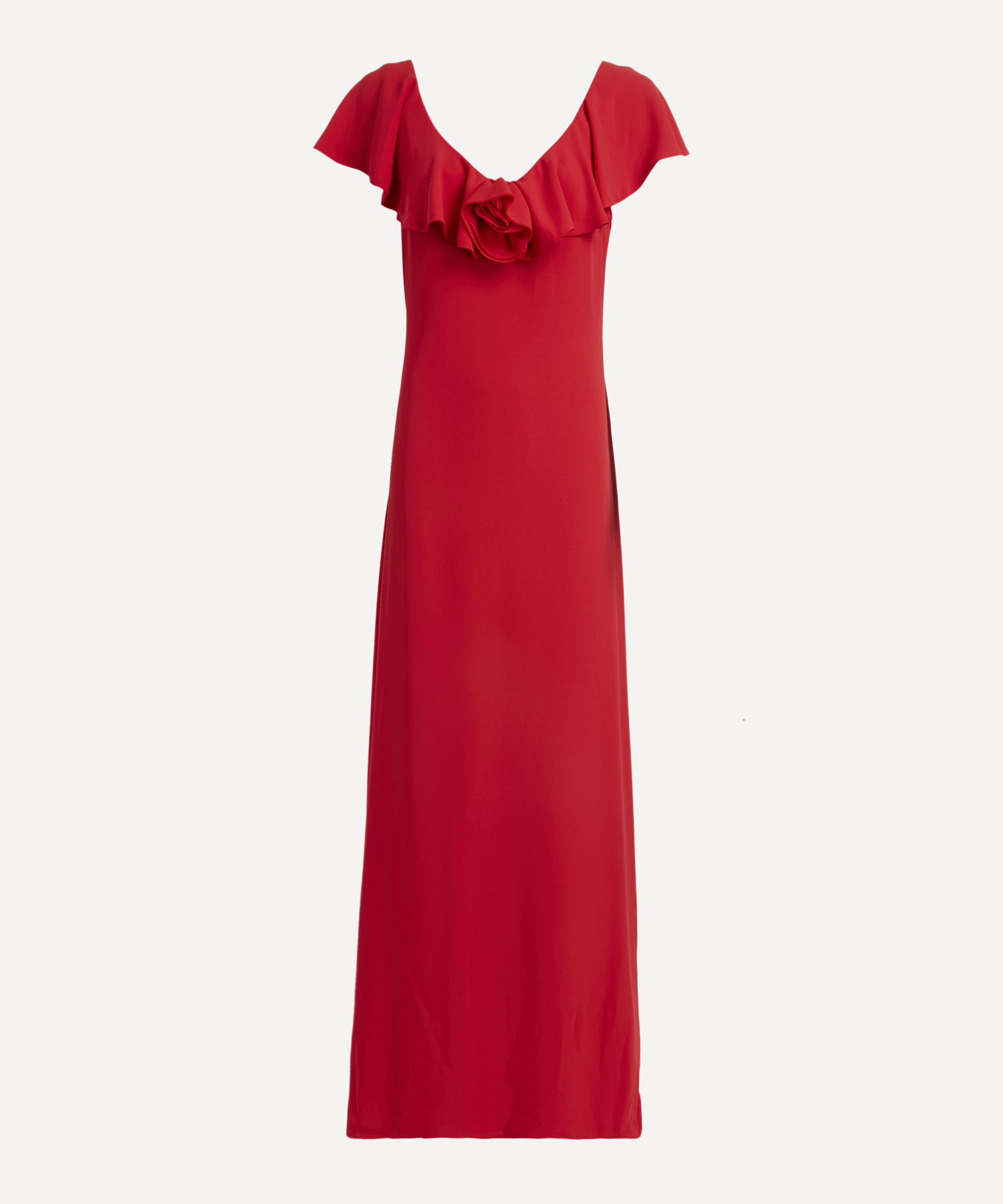 Bernadette - Sebastian Dress image number 