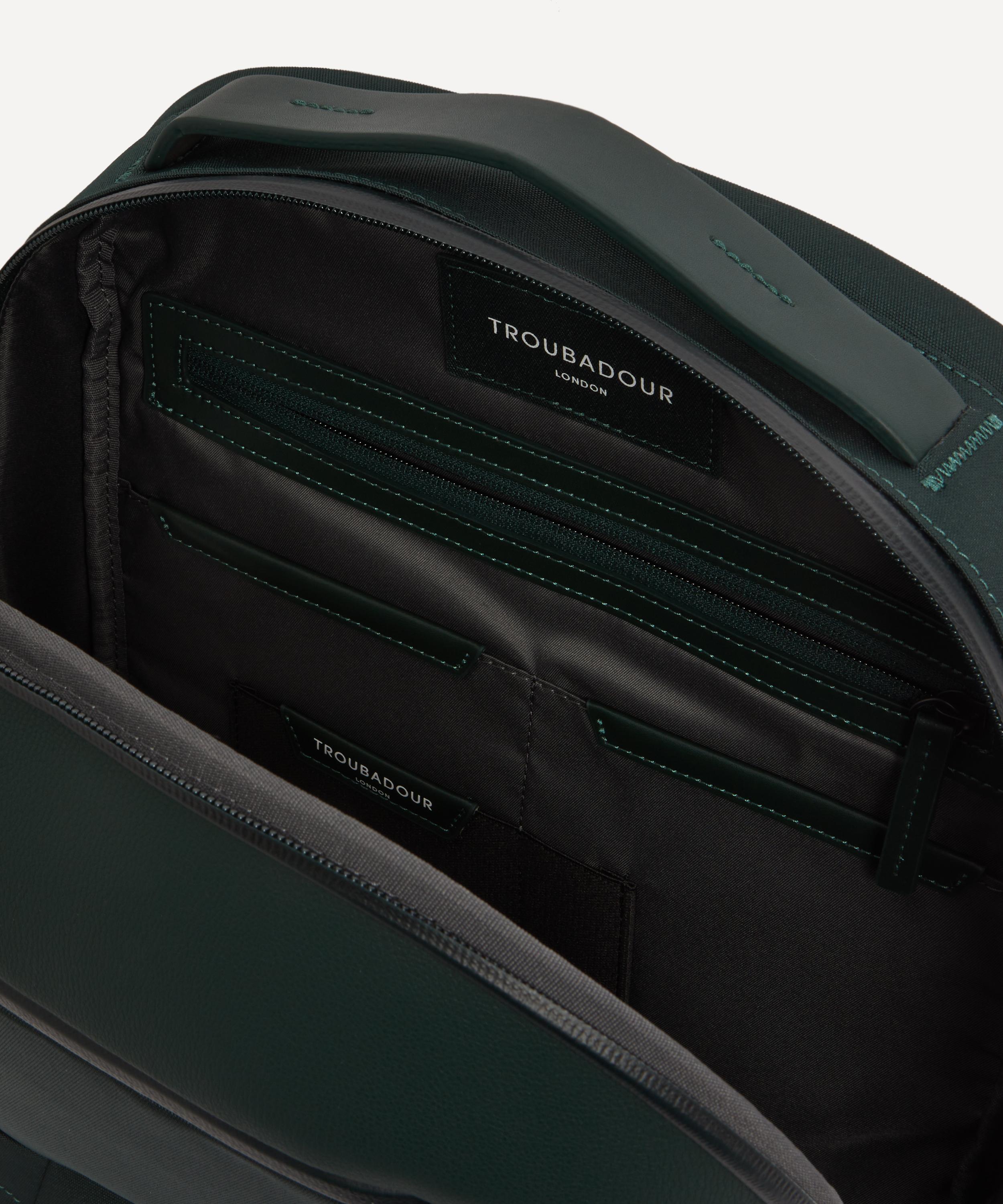 Troubadour - Apex Compact Backpack 3.1 image number 5