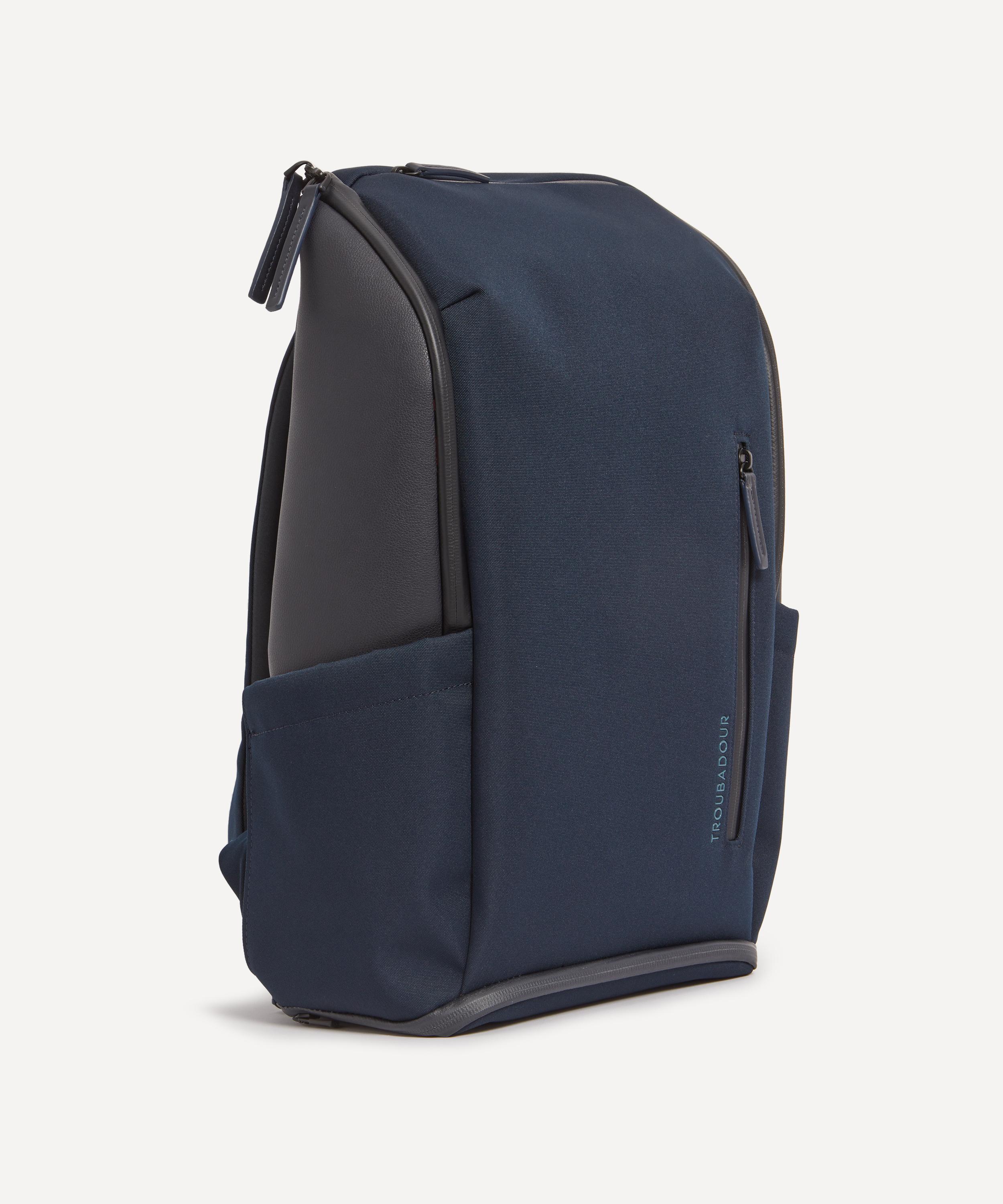 Troubadour - Pioneer Backpack image number 2
