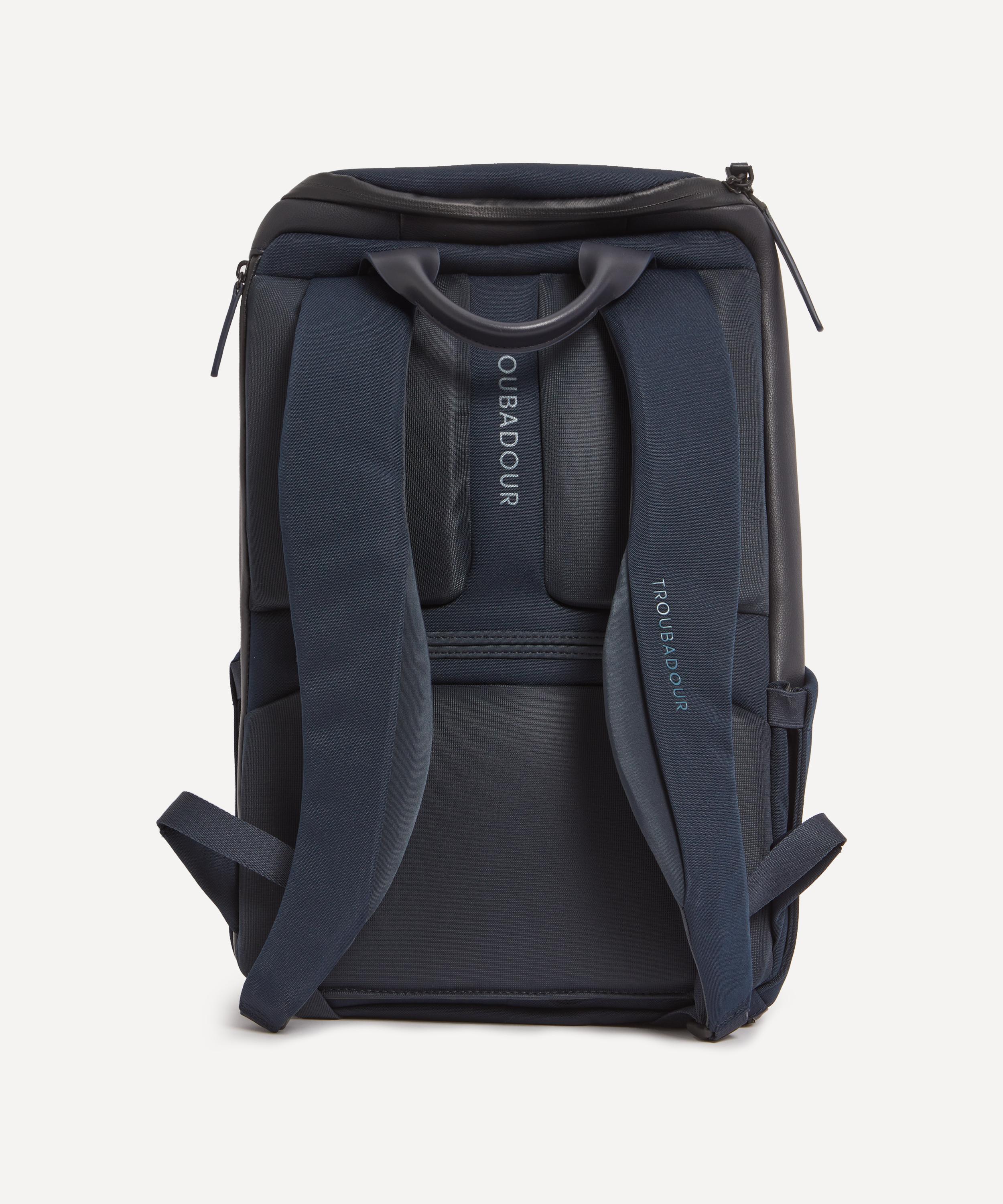 Troubadour - Pioneer Backpack image number 3