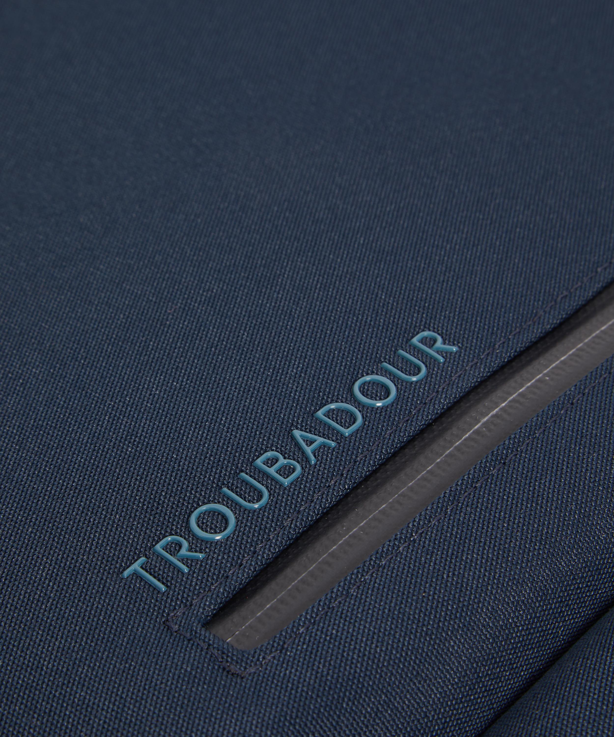 Troubadour - Pioneer Backpack image number 4