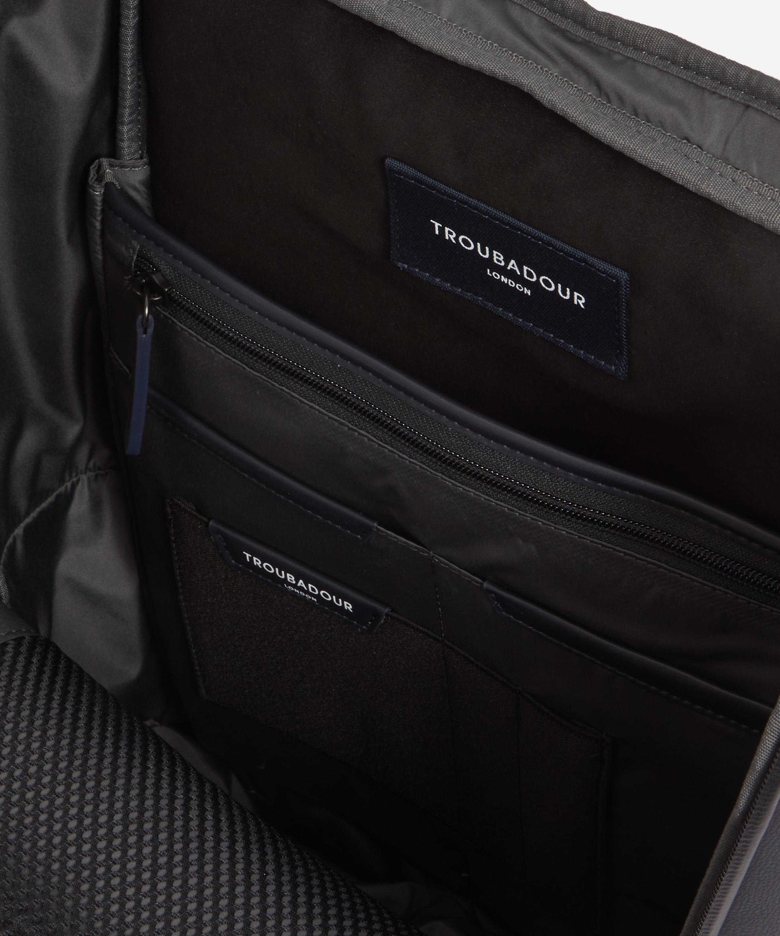 Troubadour - Pioneer Backpack image number 5
