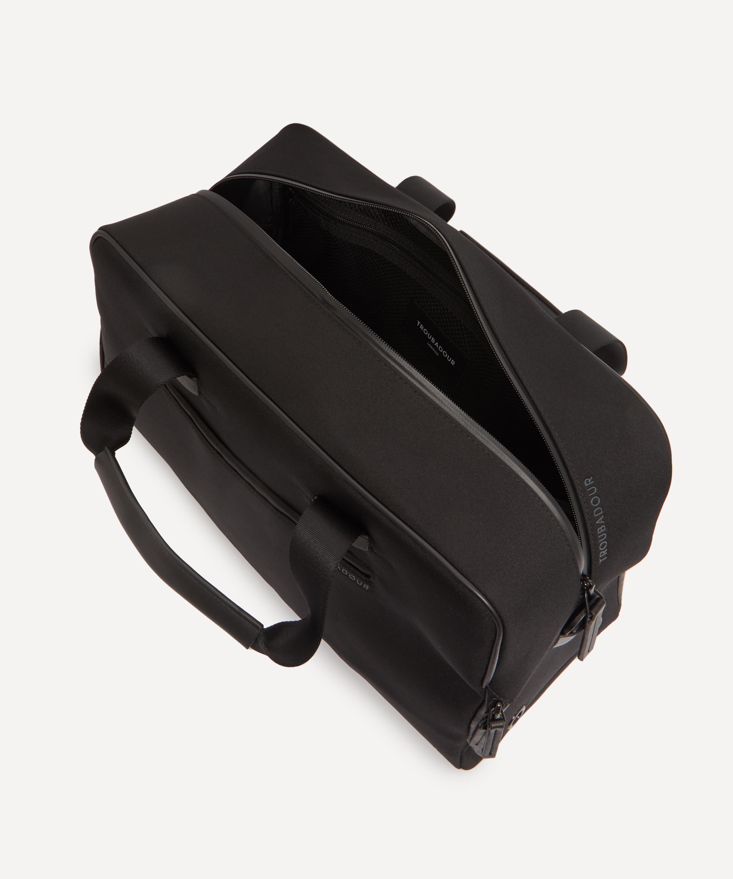 Troubadour - Embark Compact Duffle Bag image number 5