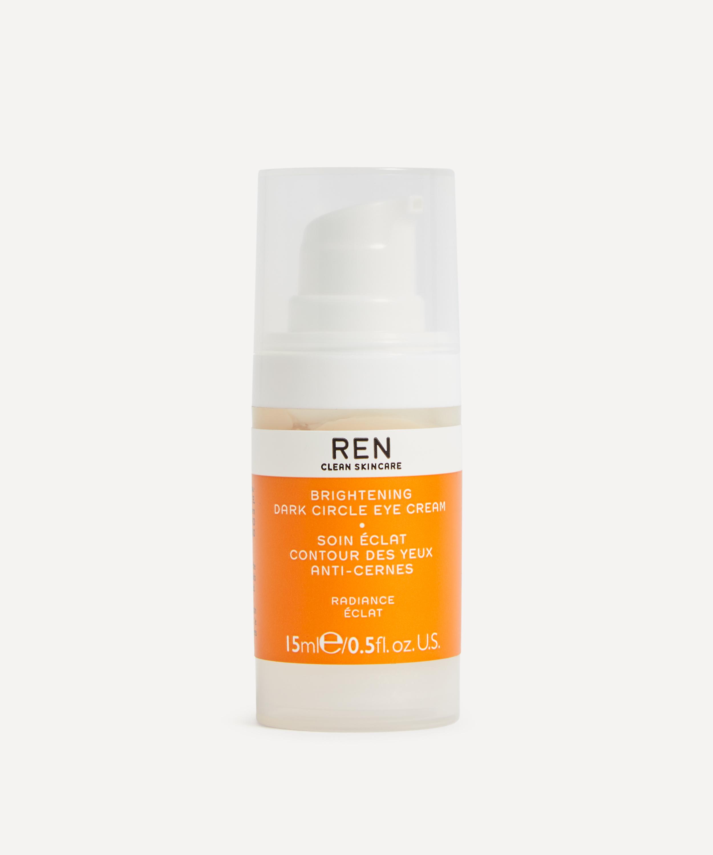 REN Clean Skincare - Glow Daily Skincare Bundle Gift with Purchase image number 1