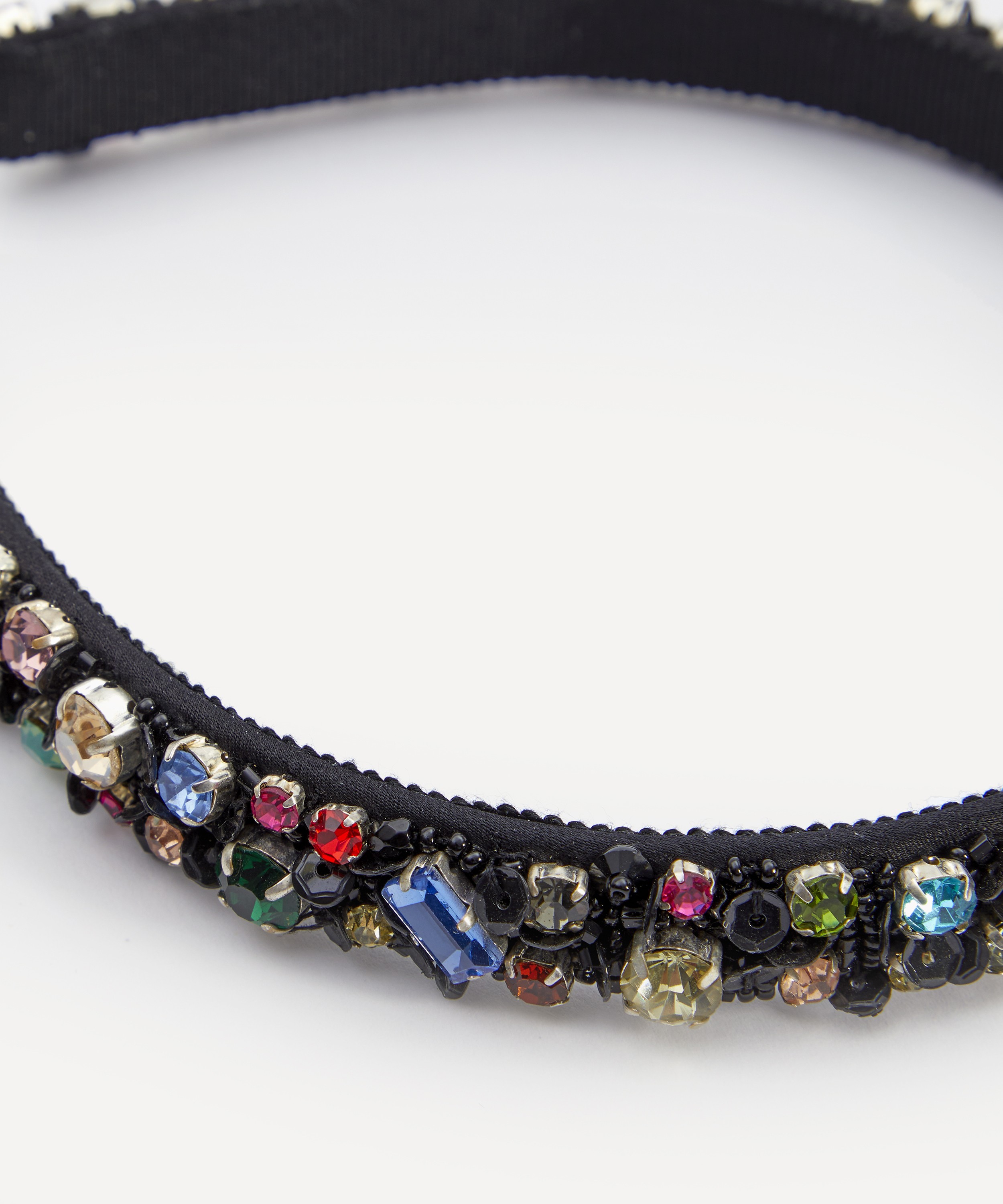 Jennifer Behr Mika Headband