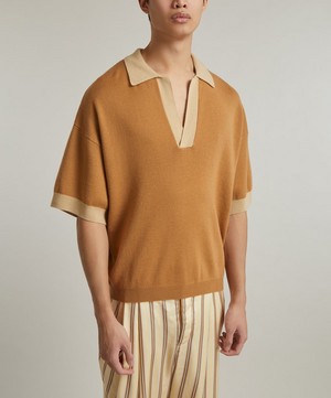 King & Tuckfield - Oversized SL Pullover image number 2