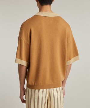 King & Tuckfield - Oversized SL Pullover image number 3