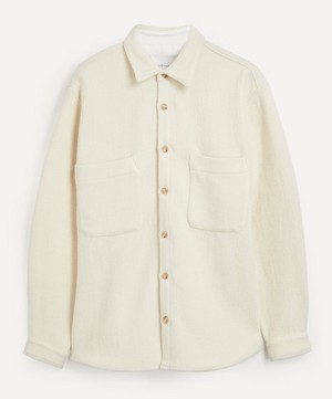 King & Tuckfield - Patch Pocket Shirt image number 0