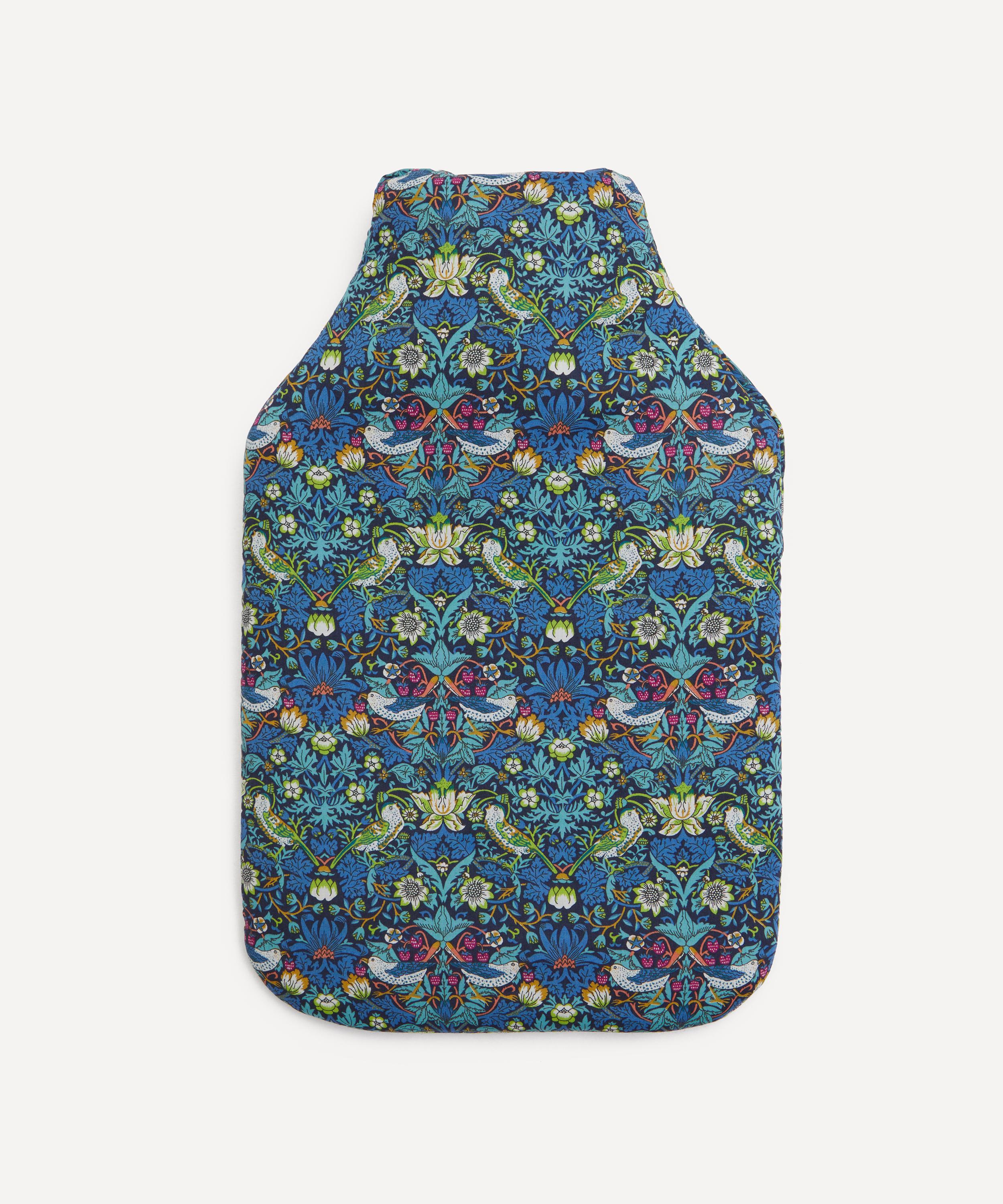 Liberty - Strawberry Thief Hot Water Bottle