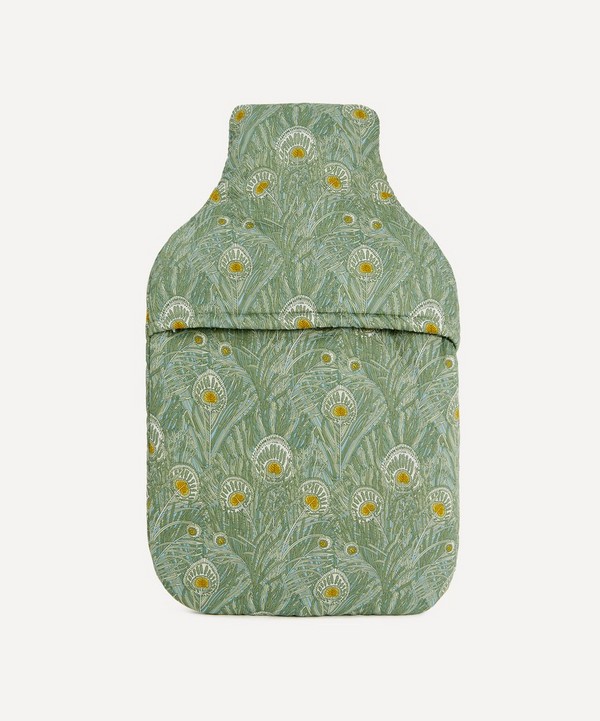 Liberty - Hera Hot Water Bottle image number null