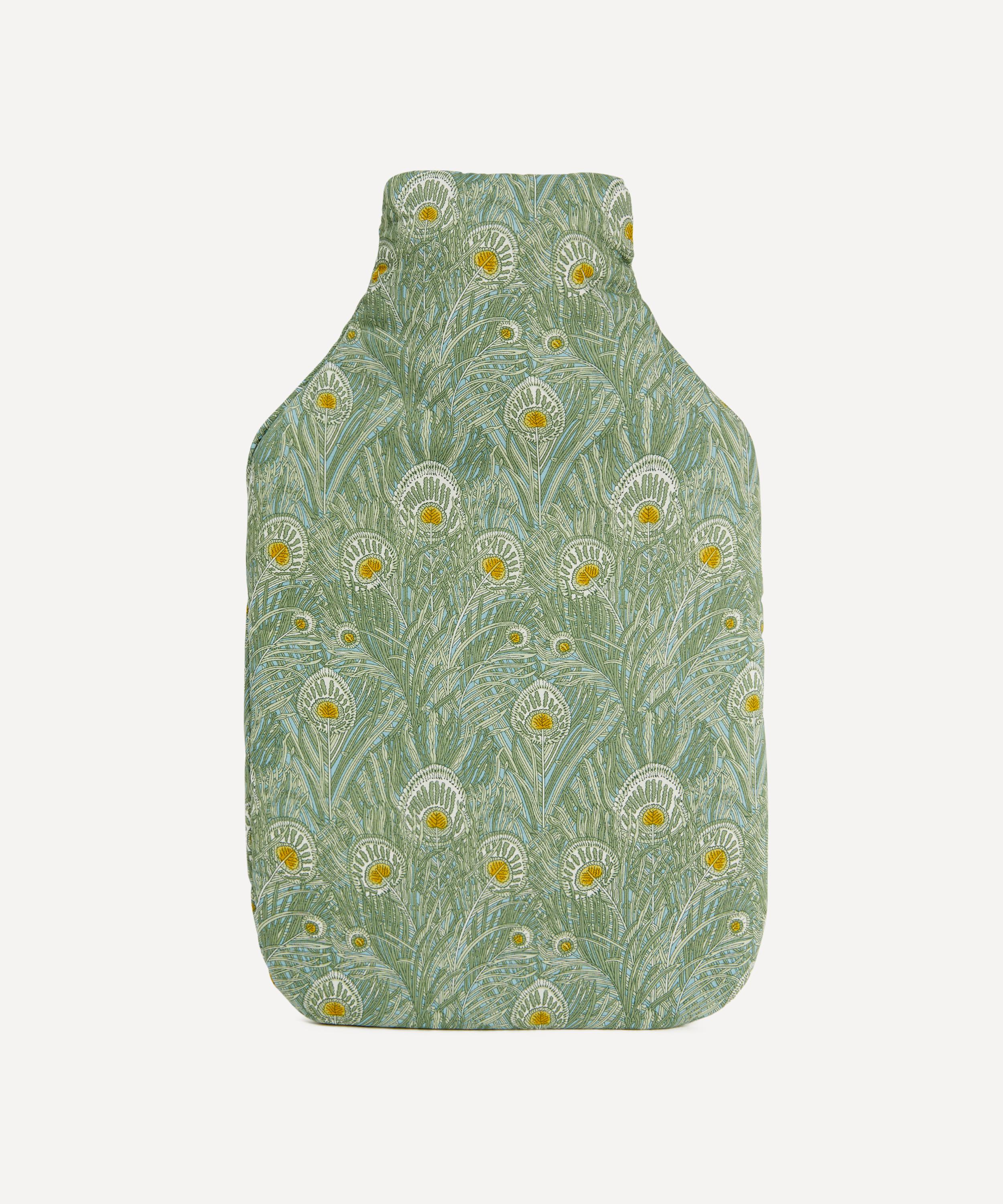 Liberty - Hera Hot Water Bottle image number 1