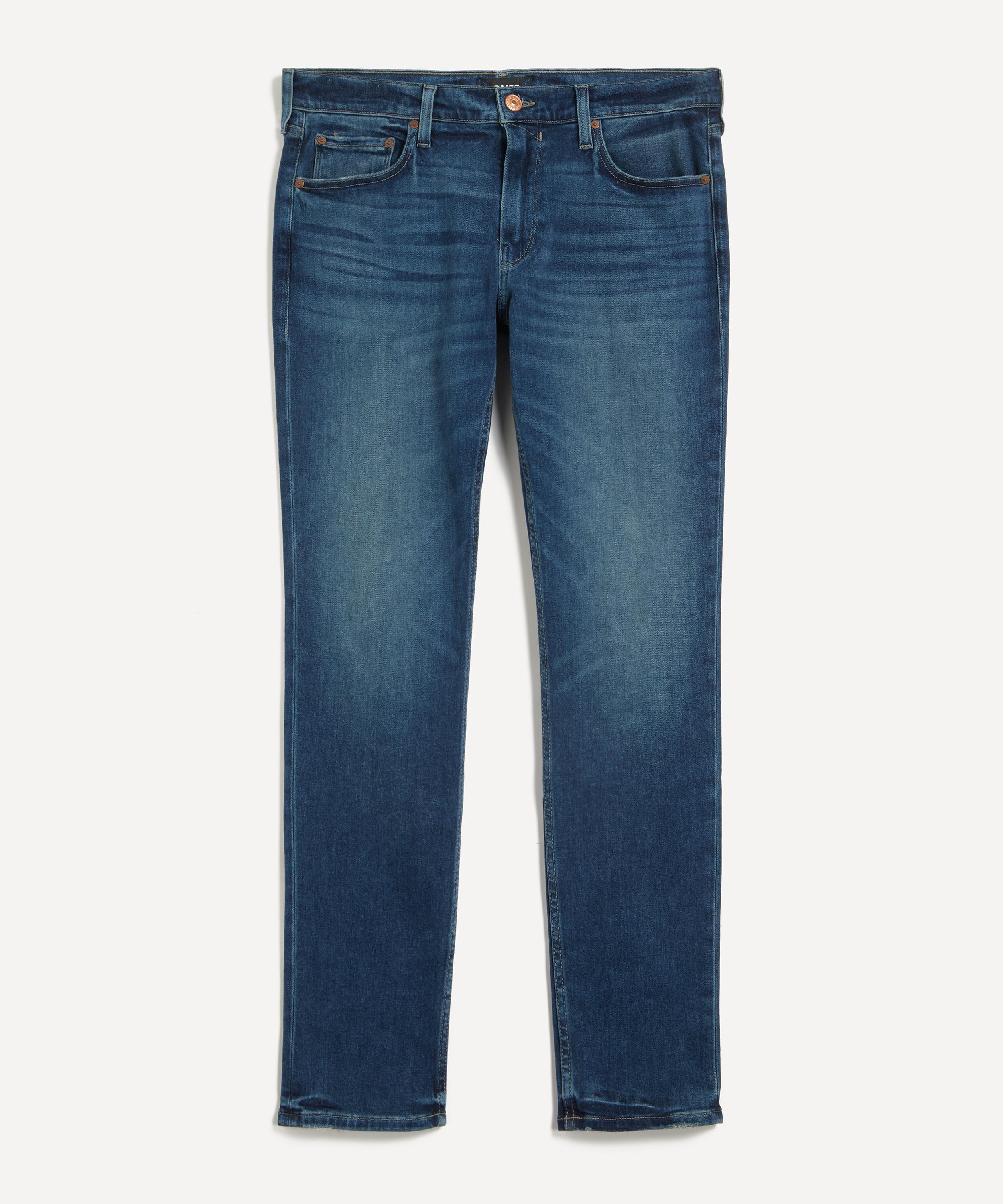 Paige - ICON Capsule Lennox Parks Slim-Fit Jeans