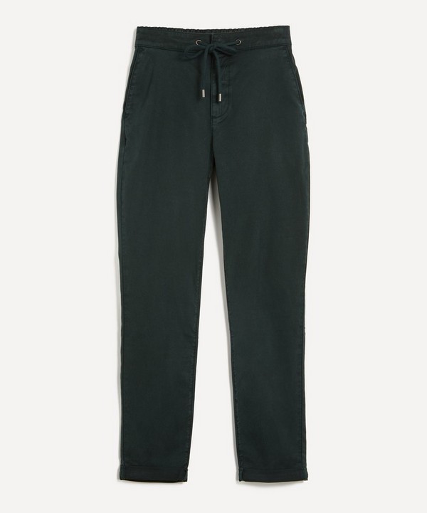 Paige - Fraser Forest Evening Trousers image number null