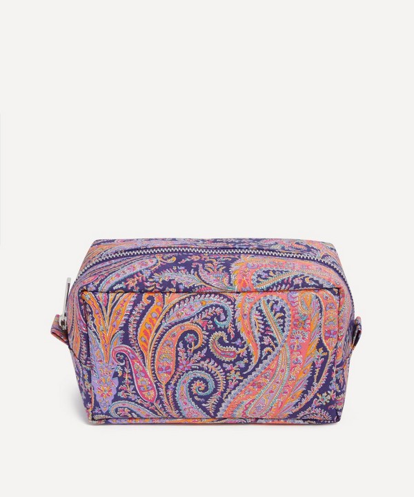 Liberty - Small Felix and Isabelle Wash Bag