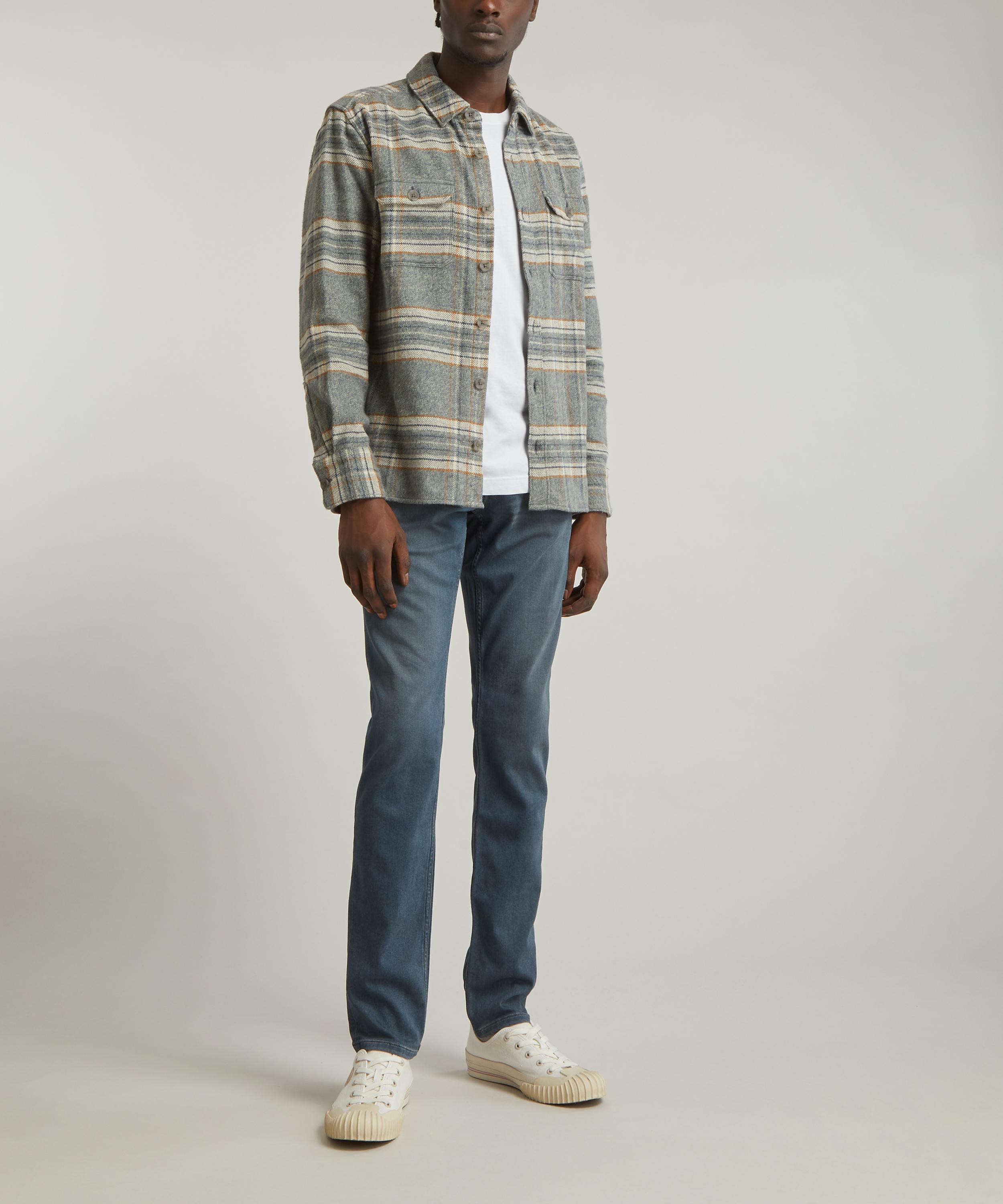 Paige - Wilbur Overshirt image number 1