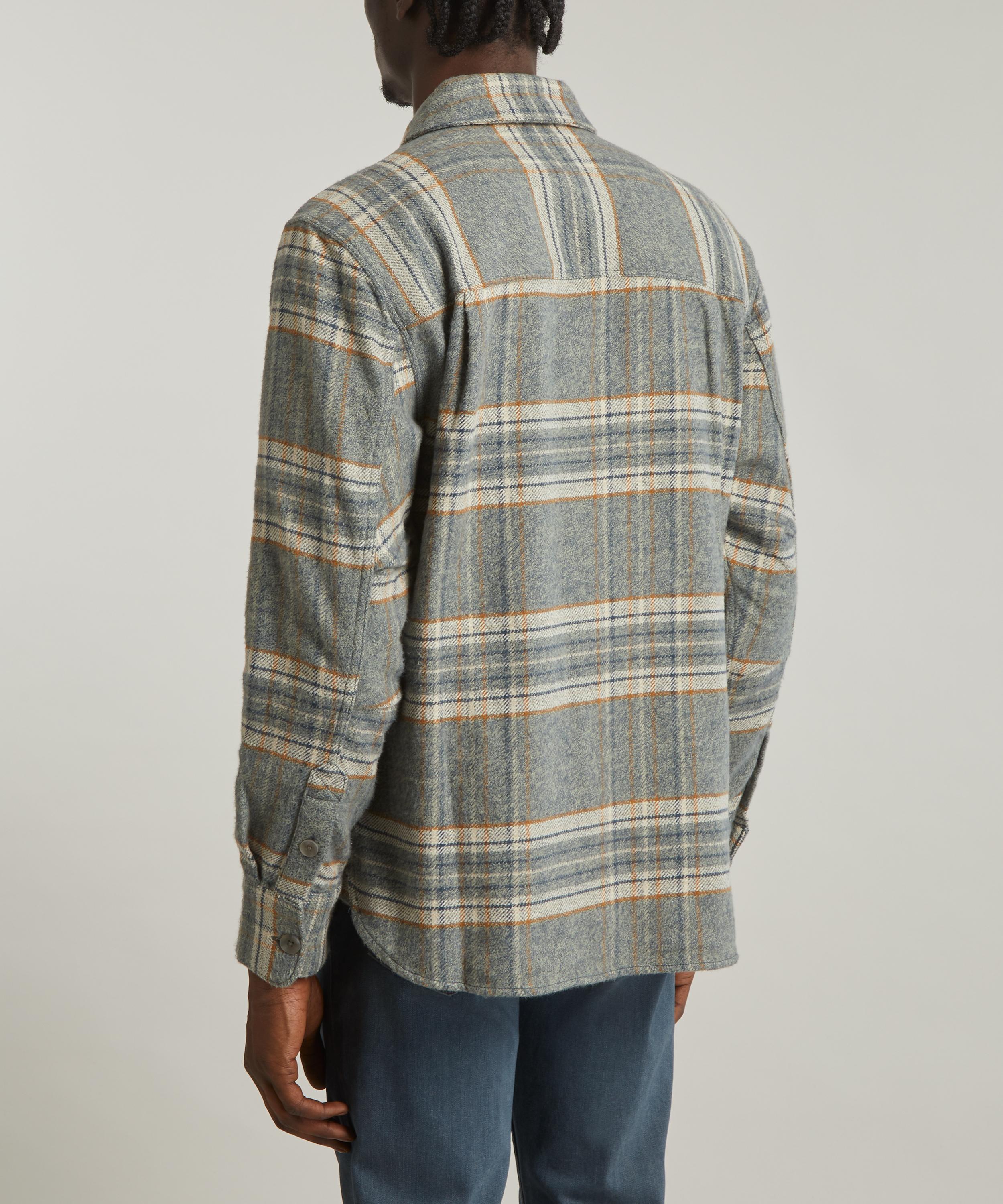 Paige - Wilbur Overshirt image number 3