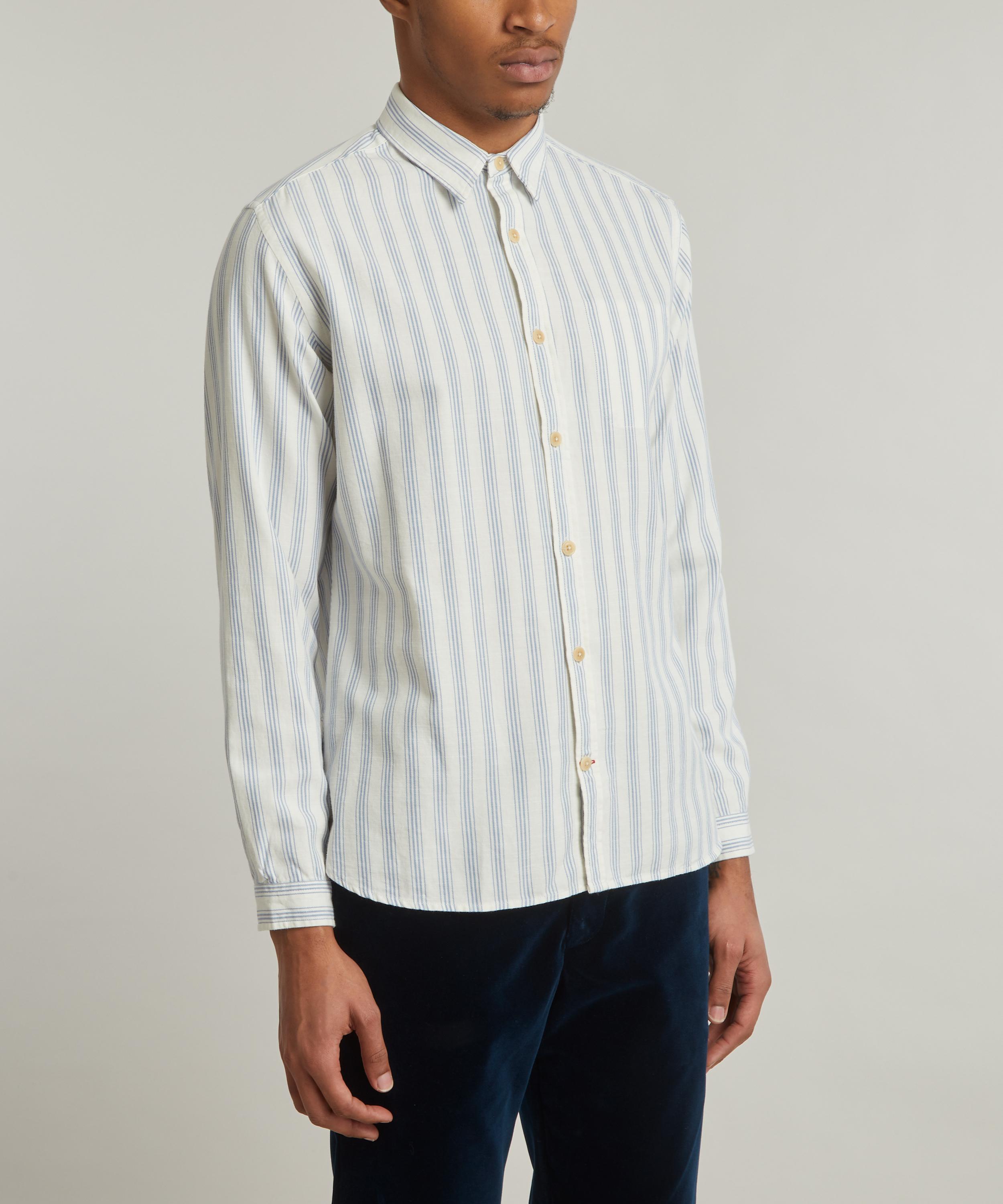 Oliver Spencer - New York Special Jenkins Shirt image number 2