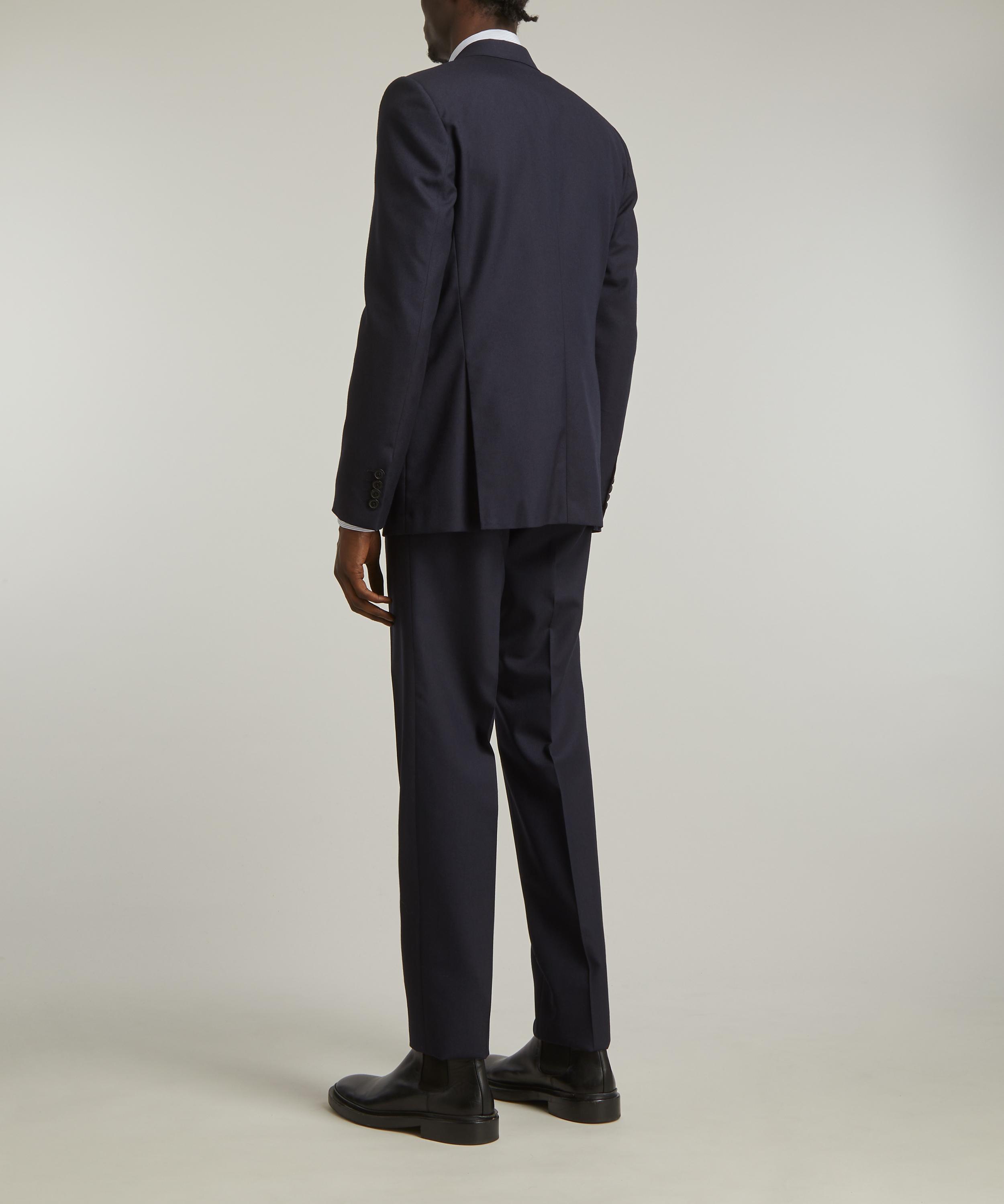 Dries Van Noten Slim Fit Wool Blazer | Liberty