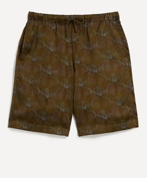 Dries Van Noten - Elasticated Shorts image number 0