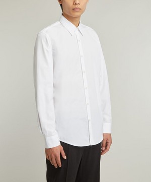 Dries Van Noten - Slim-Fit Shirt image number 2
