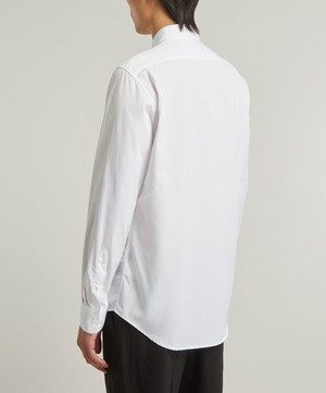 Dries Van Noten - Slim-Fit Shirt image number 3
