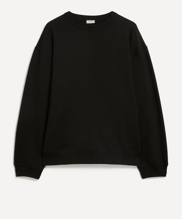Dries Van Noten - Oversized Sweatshirt