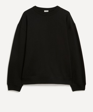 Dries Van Noten - Oversized Sweatshirt image number 0