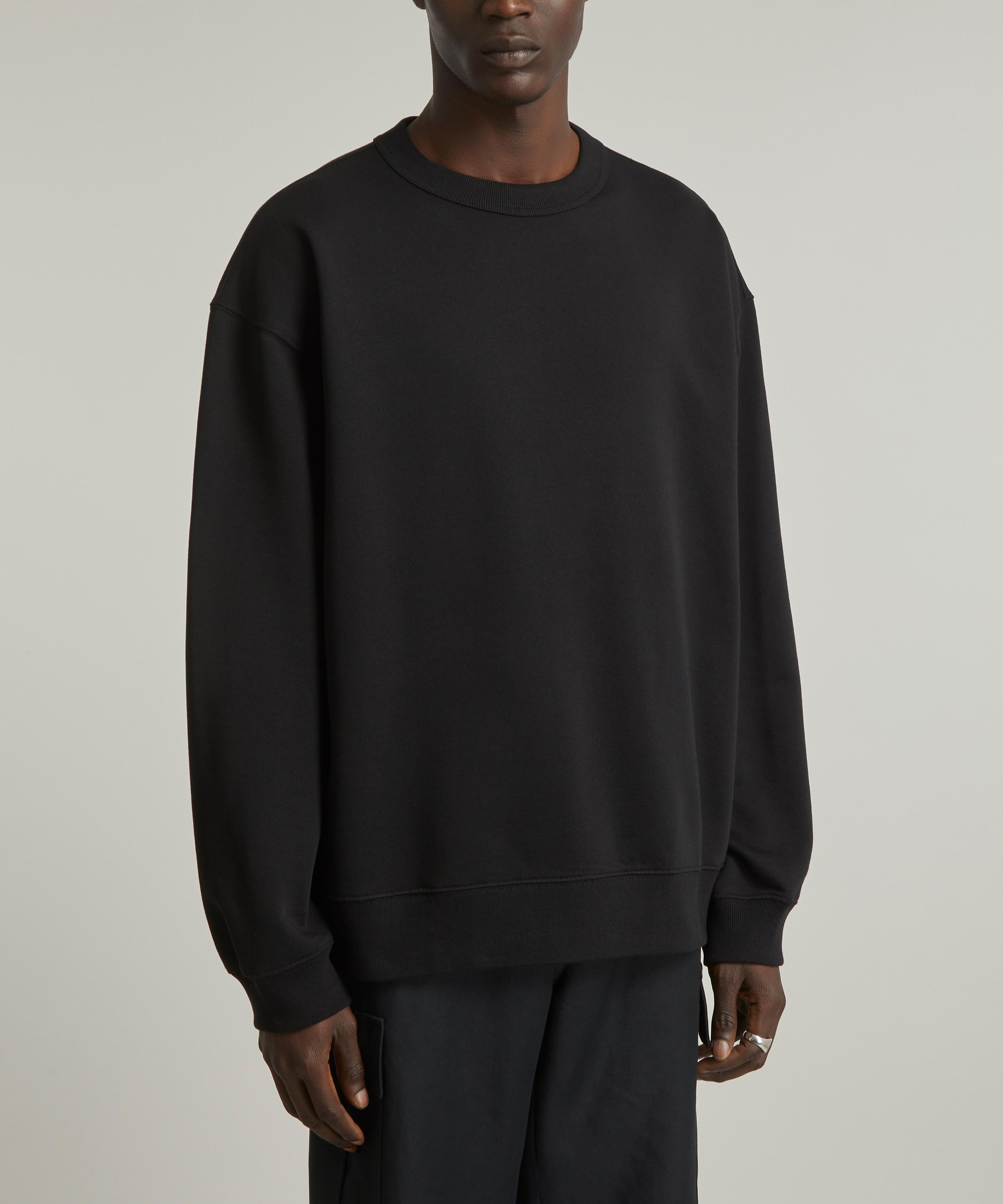 Dries Van Noten Oversized Sweatshirt | Liberty