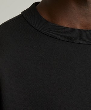 Dries Van Noten - Oversized Sweatshirt image number 4